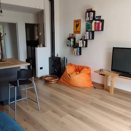 Appartamento La Casina Di Lorenzo Livorno Esterno foto