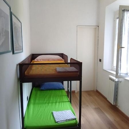 Appartamento La Casina Di Lorenzo Livorno Esterno foto
