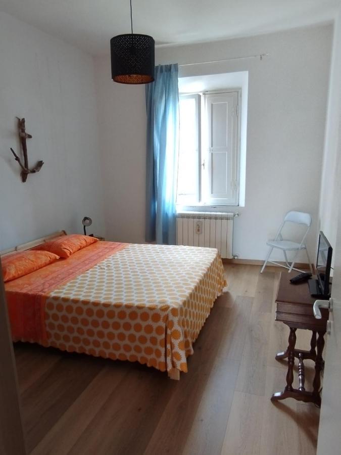 Appartamento La Casina Di Lorenzo Livorno Esterno foto