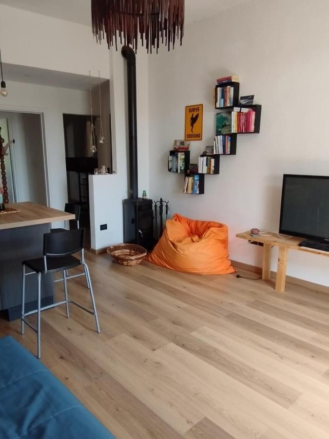 Appartamento La Casina Di Lorenzo Livorno Esterno foto