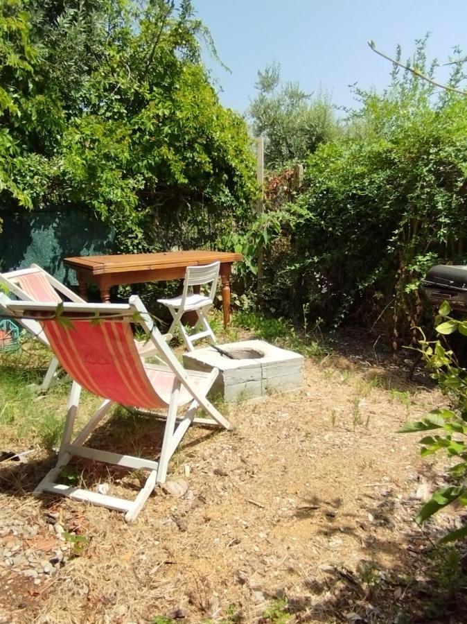 Appartamento La Casina Di Lorenzo Livorno Esterno foto